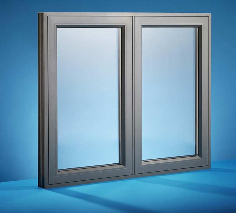 Aluminium Framing 