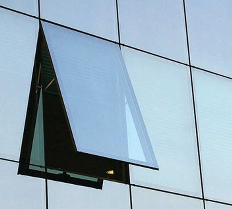 Toughened Glass