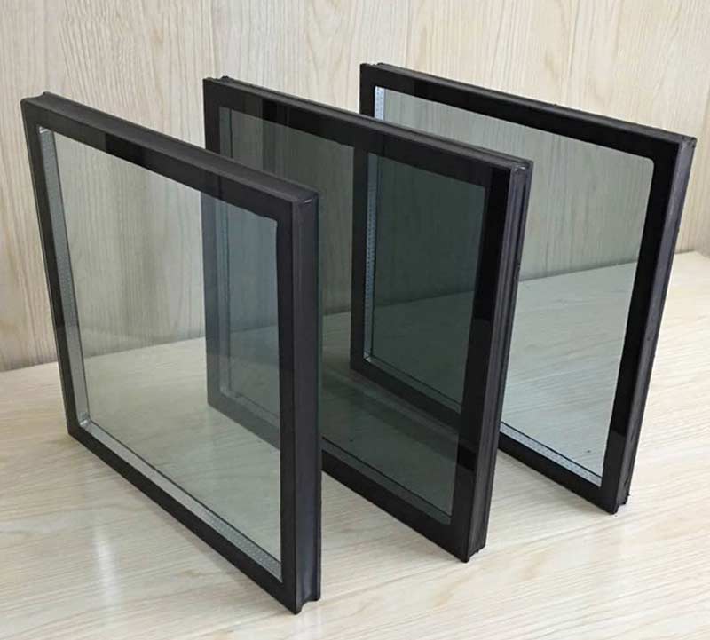 Toughened Glass
