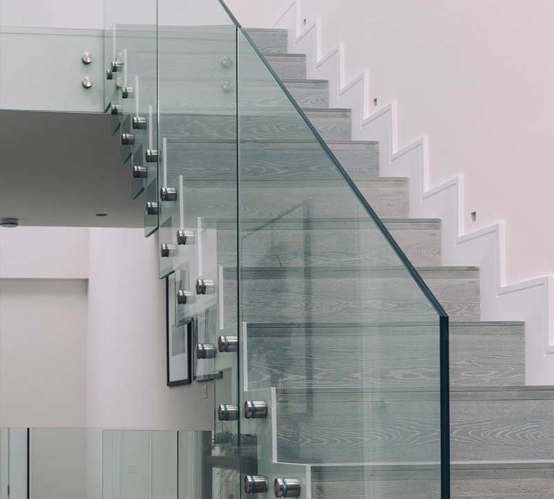 Toughened Glass